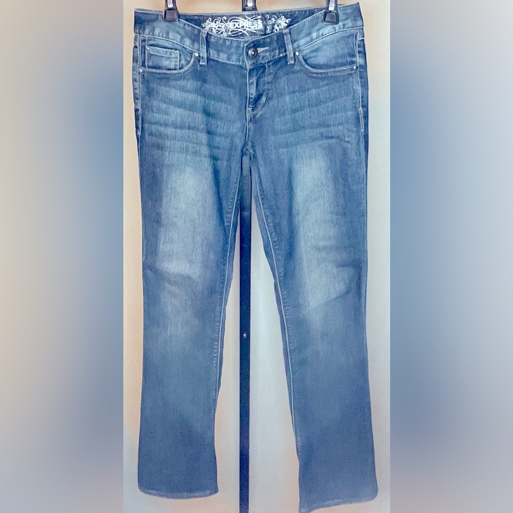 Women’s Express Jeans Size 6R